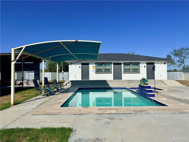 10766 N Minnesota Road, Mission, TX 78574