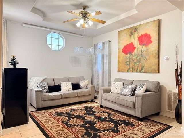 10766 N Minnesota Road, Mission, TX 78574