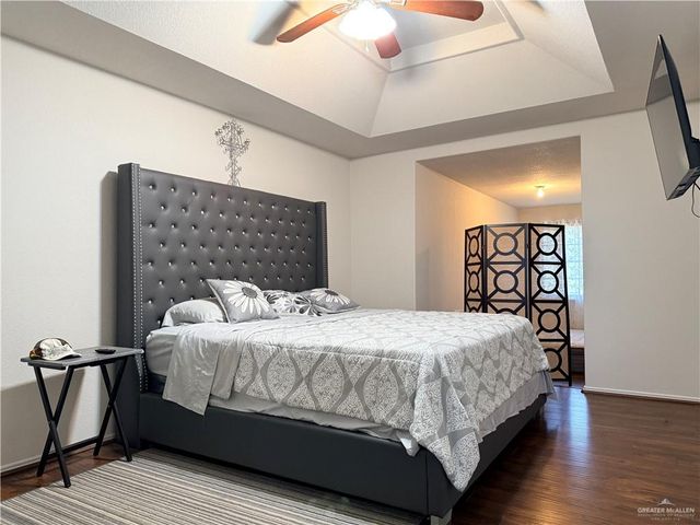 10766 N Minnesota Road, Mission, TX 78574