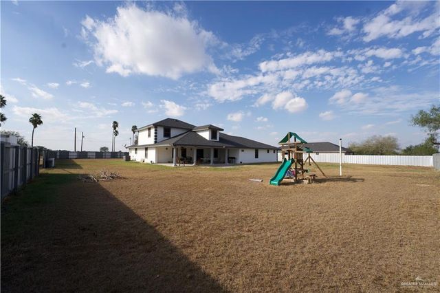 10766 N Minnesota Road, Mission, TX 78574