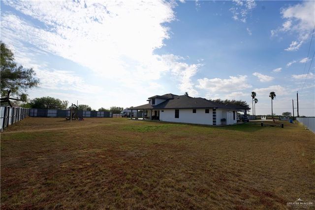 10766 N Minnesota Road, Mission, TX 78574