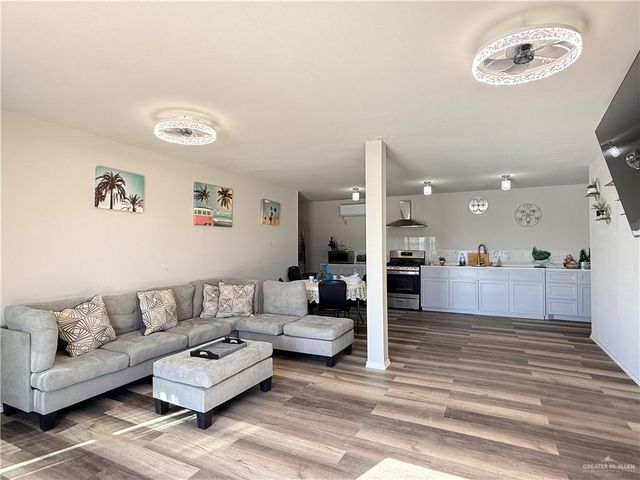 10766 N Minnesota Road, Mission, TX 78574