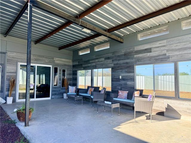 10766 N Minnesota Road, Mission, TX 78574