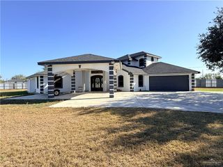 10766 N Minnesota Road, Mission, TX 78574