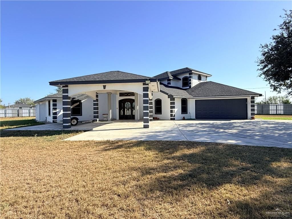 10766 N Minnesota Road, Mission, TX 78574