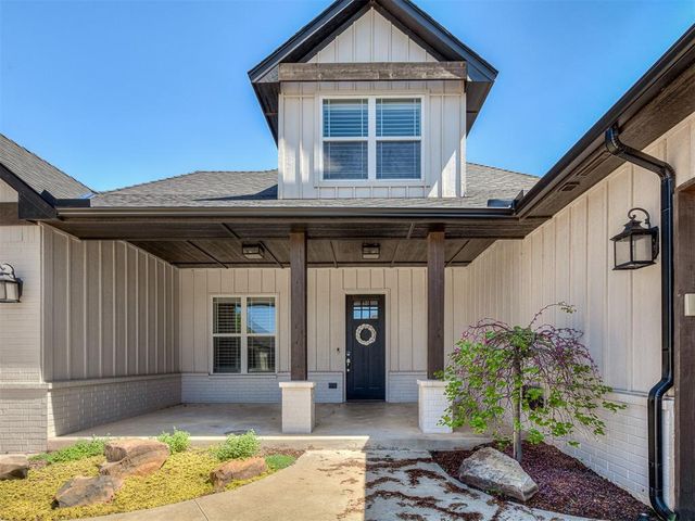 16404 Brookefield Drive, Edmond, OK 73013