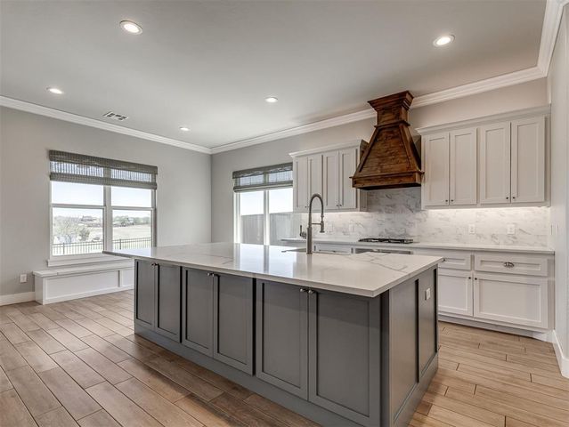 16404 Brookefield Drive, Edmond, OK 73013