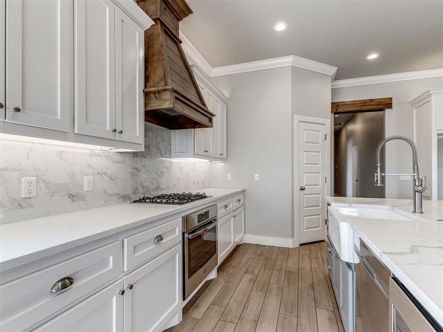 16404 Brookefield Drive, Edmond, OK 73013