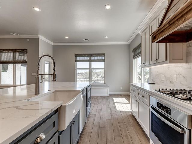 16404 Brookefield Drive, Edmond, OK 73013