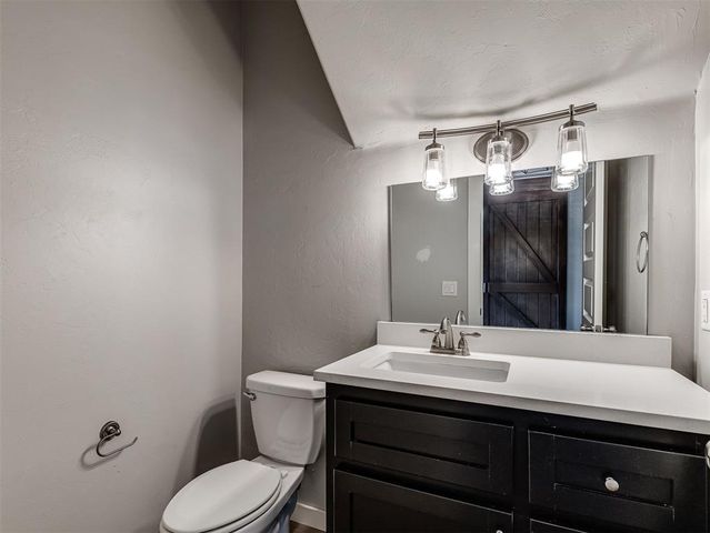 16404 Brookefield Drive, Edmond, OK 73013