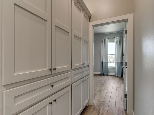 16404 Brookefield Drive, Edmond, OK 73013