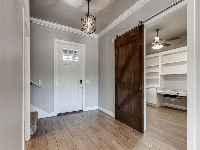 16404 Brookefield Drive, Edmond, OK 73013