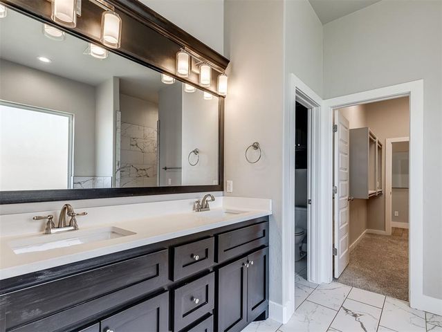 16404 Brookefield Drive, Edmond, OK 73013