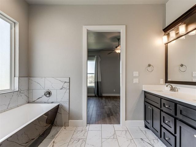 16404 Brookefield Drive, Edmond, OK 73013