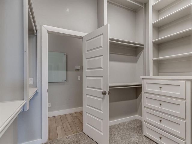 16404 Brookefield Drive, Edmond, OK 73013