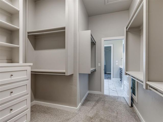 16404 Brookefield Drive, Edmond, OK 73013