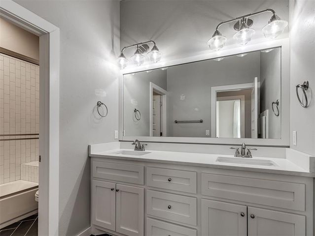 16404 Brookefield Drive, Edmond, OK 73013