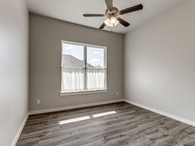 16404 Brookefield Drive, Edmond, OK 73013