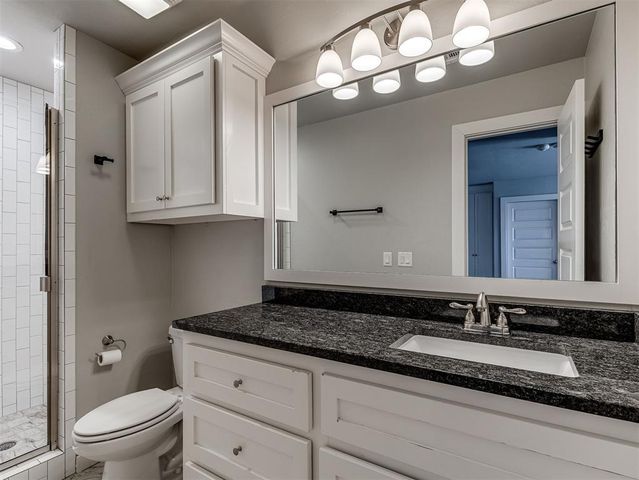 16404 Brookefield Drive, Edmond, OK 73013