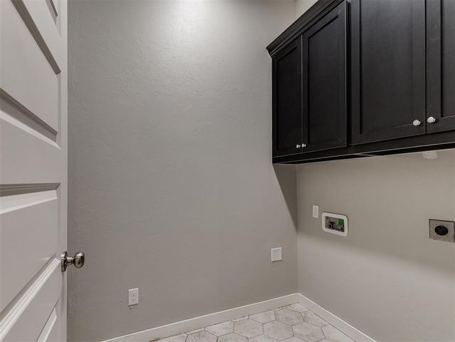 16404 Brookefield Drive, Edmond, OK 73013