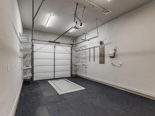 16404 Brookefield Drive, Edmond, OK 73013