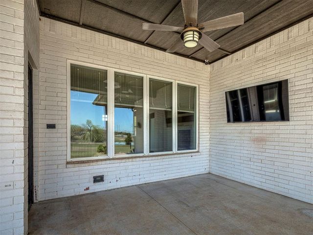 16404 Brookefield Drive, Edmond, OK 73013