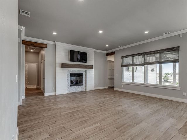 16404 Brookefield Drive, Edmond, OK 73013