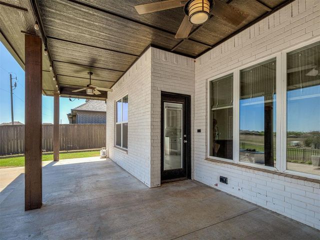 16404 Brookefield Drive, Edmond, OK 73013