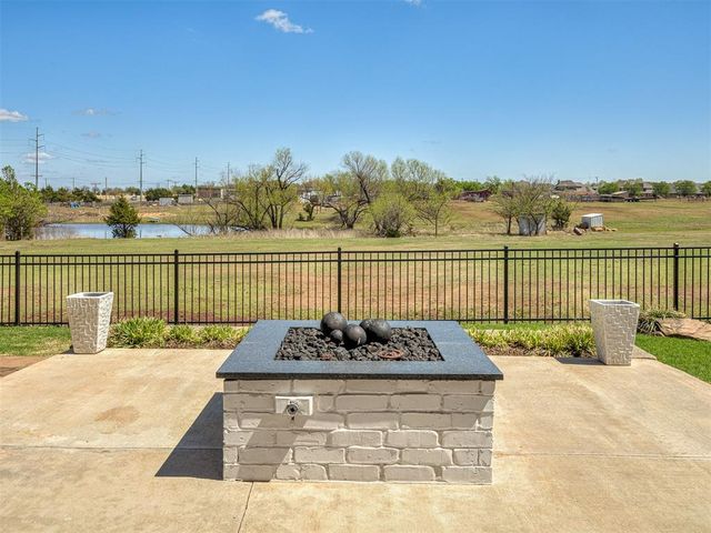 16404 Brookefield Drive, Edmond, OK 73013