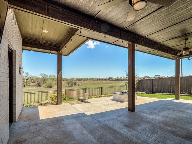 16404 Brookefield Drive, Edmond, OK 73013