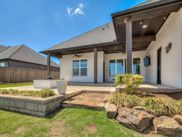 16404 Brookefield Drive, Edmond, OK 73013