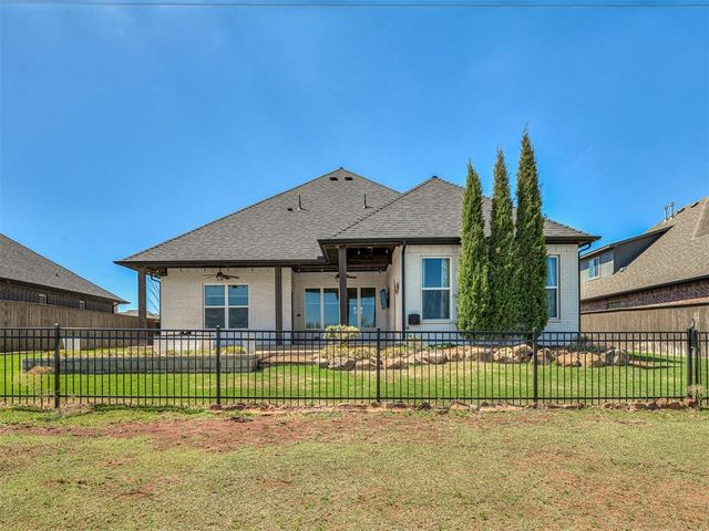 16404 Brookefield Drive, Edmond, OK 73013