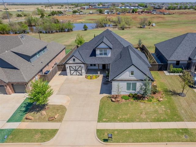 16404 Brookefield Drive, Edmond, OK 73013