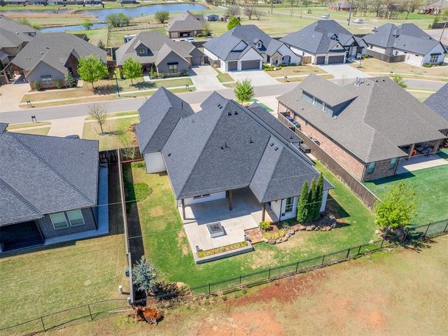 16404 Brookefield Drive, Edmond, OK 73013