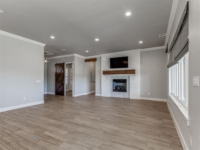 16404 Brookefield Drive, Edmond, OK 73013