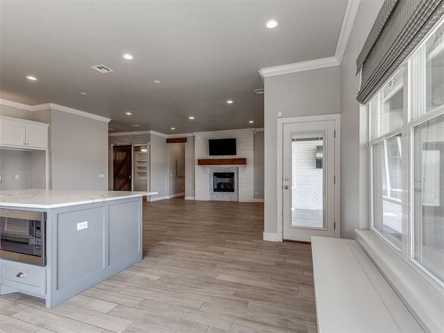 16404 Brookefield Drive, Edmond, OK 73013