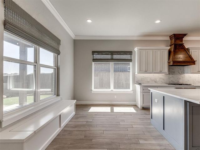 16404 Brookefield Drive, Edmond, OK 73013