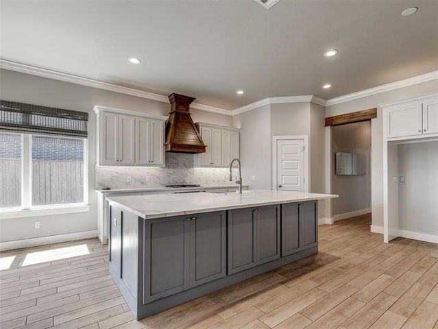 16404 Brookefield Drive, Edmond, OK 73013