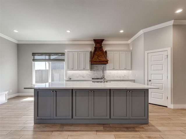 16404 Brookefield Drive, Edmond, OK 73013