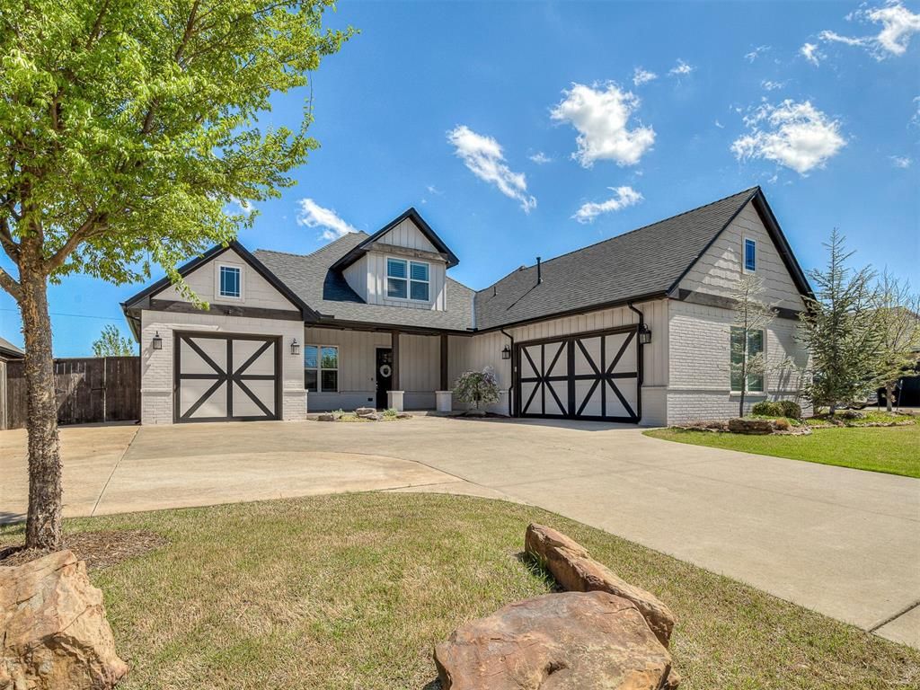 16404 Brookefield Drive, Edmond, OK 73013