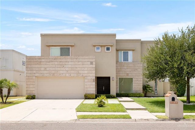 2210 S 49th Lane, Mcallen, TX 78503