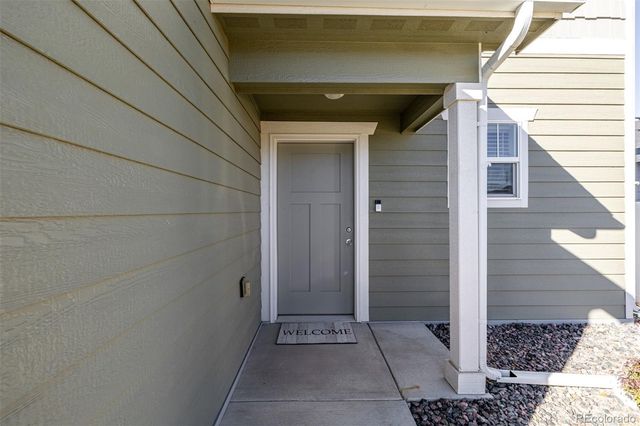 407 Bonneville Avenue, Fort Lupton, CO 80621