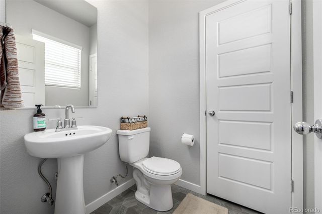 407 Bonneville Avenue, Fort Lupton, CO 80621