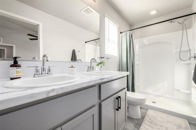 407 Bonneville Avenue, Fort Lupton, CO 80621