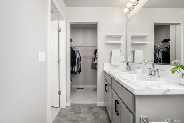 407 Bonneville Avenue, Fort Lupton, CO 80621