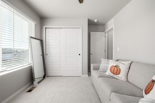 407 Bonneville Avenue, Fort Lupton, CO 80621