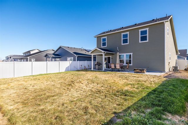 407 Bonneville Avenue, Fort Lupton, CO 80621