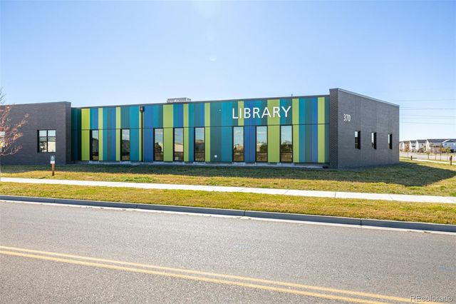 407 Bonneville Avenue, Fort Lupton, CO 80621