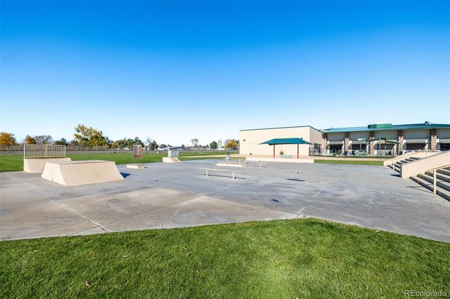 407 Bonneville Avenue, Fort Lupton, CO 80621