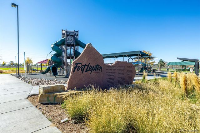 407 Bonneville Avenue, Fort Lupton, CO 80621